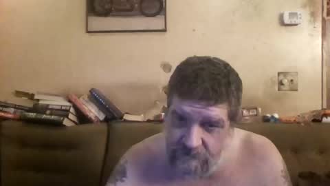 Snapshot of redmud3 chatting on 11.15.25 redmud3 online show from 11.15.25