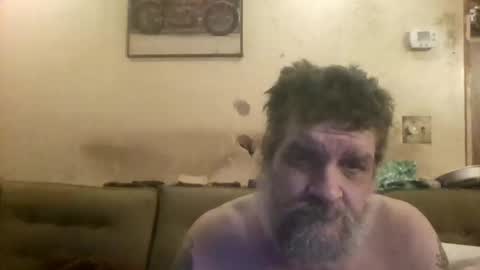 Snapshot of redmud3 chatting on 03.29.26 redmud3 online show from 03.29.26