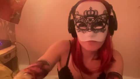 Redplume online show from 02.16.26