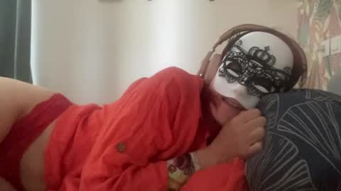 Redplume online show from 04.26.26