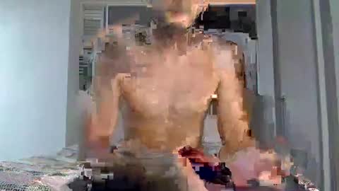 Snapshot of redpulse777 chatting on 03.08.25 redpulse777 online show from 03.08.25