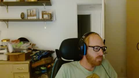 redrob57 online show from 11.18.25