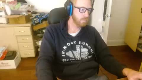 redrob57 online show from 11.21.25