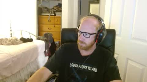 redrob57 online show from 02.18.26