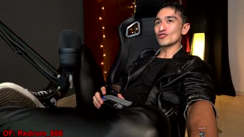 Red online show from 12.29.24