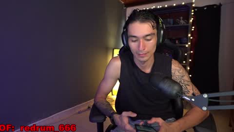 Red online show from 01.12.25