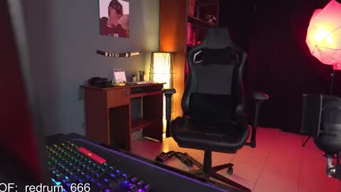 Red online show from 02.28.25