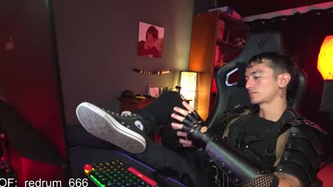 Red online show from 03.06.25