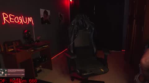 Red online show from 01.13.26