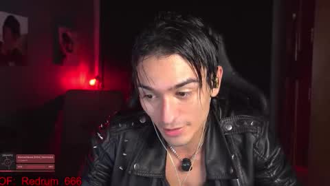 Red online show from 02.09.26