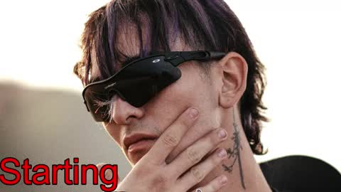 Red online show from 04.22.26