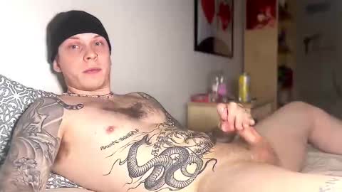 redrum online show from 12.29.24