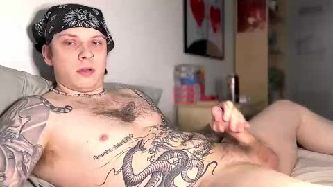 redrum online show from 02.11.25