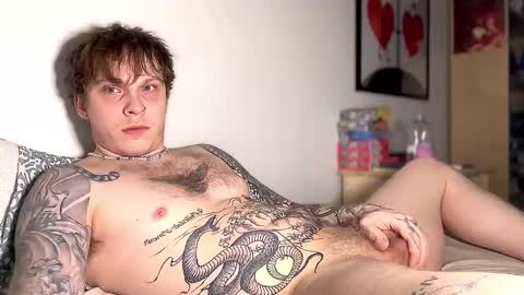 redrum online show from 02.21.25