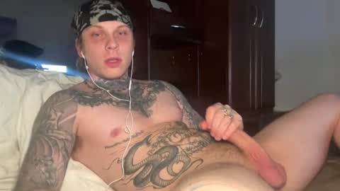 redrum online show from 06.17.26