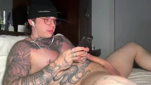 redrum online show from 07.12.26