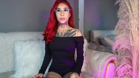 RED VELVET online show from 03.29.26