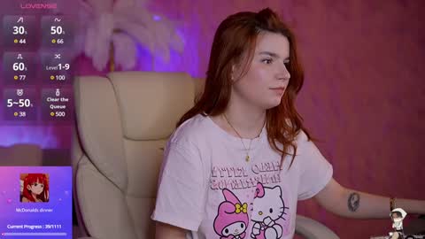 Mati online show from 01.26.25