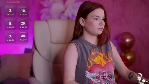 Mati online show from 02.16.25