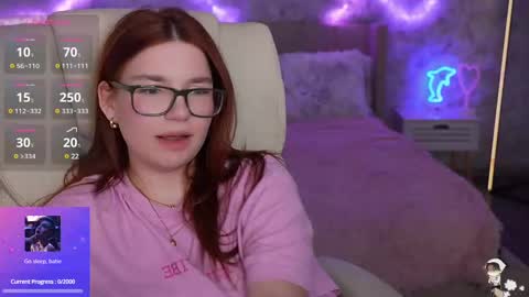 Mati online show from 02.21.25