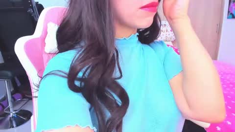 Snapshot of redski77 chatting on 01.20.25 redski77 online show from 01.20.25