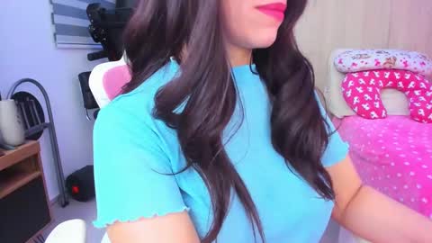 Snapshot of redski77 chatting on 01.24.25 redski77 online show from 01.24.25