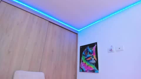 Snapshot of redski77 chatting on 02.05.25 redski77 online show from 02.05.25