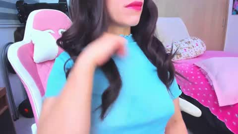 Snapshot of redski77 chatting on 02.09.25 redski77 online show from 02.09.25