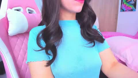 Snapshot of redski77 chatting on 02.17.25 redski77 online show from 02.17.25