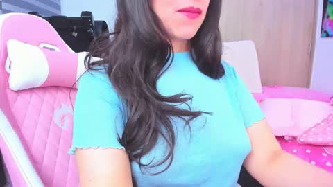 Snapshot of redski77 chatting on 02.22.25 redski77 online show from 02.22.25