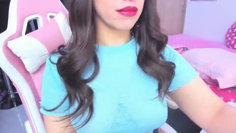 Snapshot of redski77 chatting on 09.11.25 redski77 online show from 09.11.25