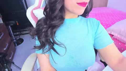 redski77 online show from 04.16.26