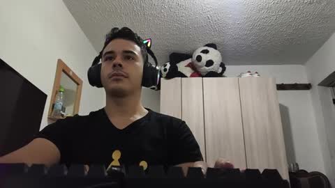 RedsoulReaver online show from 09.14.25