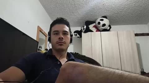 RedsoulReaver online show from 09.21.25