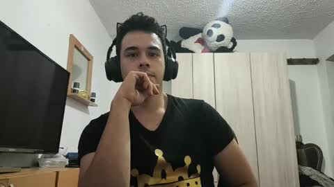 RedsoulReaver online show from 10.05.25