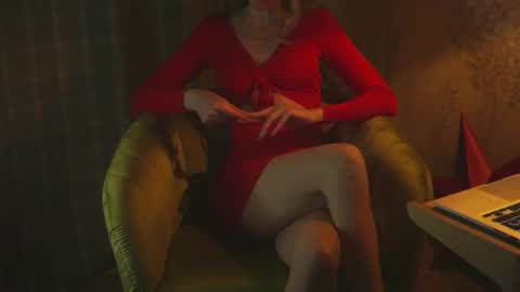 Red online show from 03.08.26