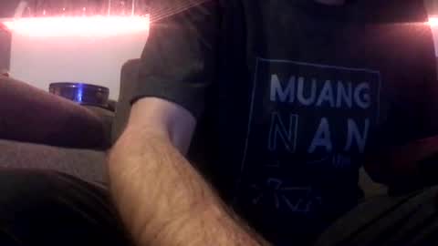 Snapshot of redspider1543 chatting on 12.31.24 Redspider154 online show from 12.31.24