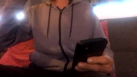 Snapshot of redspider1543 chatting on 09.14.25 Redspider154 online show from 09.14.25