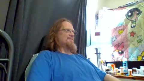 redsrage420 online show from 04.16.26