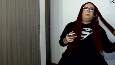 redvelvett22 online show from 01.16.26