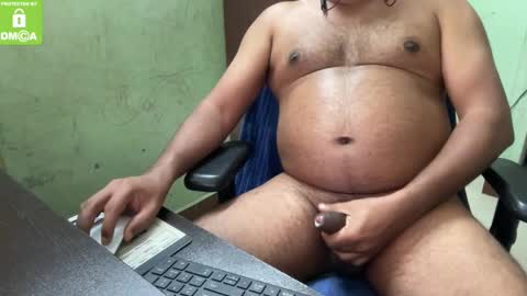 RedDevil online show from 02.23.25