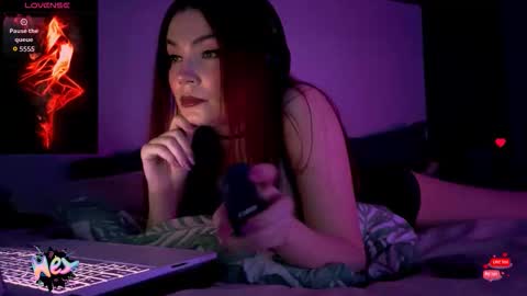 Red online show from 06.07.26