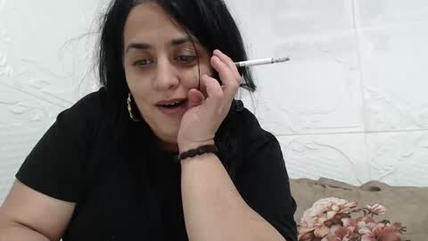 Snapshot of reeapassion chatting on 01.07.26 Reea online show from 01.07.26