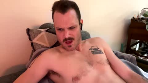 Reed Thomas online show from 02.05.25