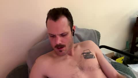 Reed Thomas online show from 02.11.25