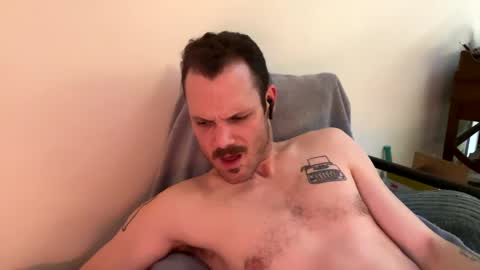 Reed Thomas online show from 02.13.25