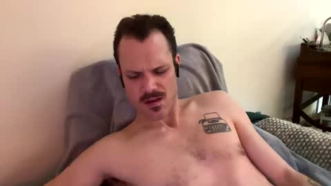 Reed Thomas online show from 02.22.25