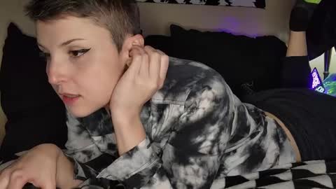 Kenzie online show from 01.20.25