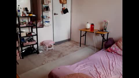 Snapshot of reen6969 chatting on 01.25.25 Reen online show from 01.25.25