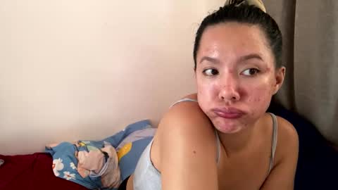 Snapshot of reen6969 chatting on 02.17.25 Reen online show from 02.17.25